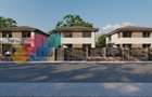 Teren cu autorizatie casa individuala 660 mp– Chinteni - 3