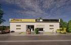 Teren Autorizatie Hala/Showroom Calea Bucuresti Berceni Vidra | #MG4E - 11