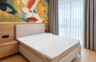 Nusco City, Faza 2, 2 camere lux, etaj 8,garaj, terasa, 55 mp, prima închiriere - 9