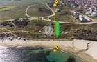 Teren Intravilan, 1300mp , 150m de mare, Eforie Sud - 5