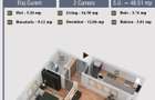 Apartament 2 camere de vanzare Chiajna direct dezvoltator - 3