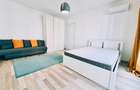 Garsoniera ISG Residence / Parcul Carol - 1