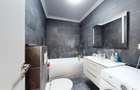 DOBROESTI - Ciresului | Vila tip Duplex - Curte + Parcari - 21