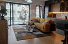 Apartament cu 2 camere/Prima inchiriere/ Terasa 16mp/ 13 Septembrie - 1
