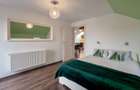 Apartament 3 camere, 115 mp, zona Borhanci - 9