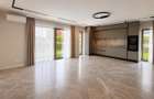 3 Camere | Băneasa | 90 mp | Gradină 106 mp | Prima închiriere | Parter - 2