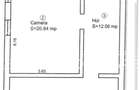 Casă Individuală de Vânzare | In Cisnădioara | 900 mp teren | 187 mpu - 1