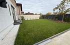Vilă contemporană , finalizată în 2024, situată pe o stradă privată. - 6