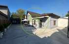Casa plan parter, 600 mp, 200 mp utili, Romanesti - 1