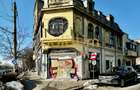 Vila interbelica D+P+1+M/Spatii comerciale/Metrou Basarab/Grivita/Titulescu - 1