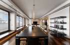 PENTHOUSE FOR RENT | Aviatorilor | 380 mp