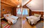 Cabana / Casa de vacanta pe Transfagarasan - Sibiu - 7