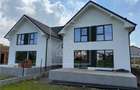 Casa in Sibiu - Sura Mare - 5 camere - teren 340 mp - 1