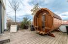 Vilă ultralux de 500 mp utili, piscină, saună, filigorie – Exclusivitate!! - 18
