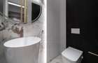 Symbiotik Suite | Apartament 3 camere de inchiriat, Parc Herastrau, ultralux - 20