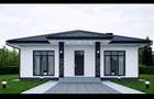 Casa 4 camere parter 100mp | 0 comision | Balotesti - Bavaria | Teren 380mp - 1