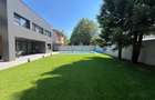 Vila cu arhitectura moderna, finisaje de exceptie, IANCU NICOLAE - 3
