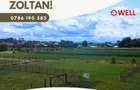 Teren intravilan de vânzare în Zoltan! - 1