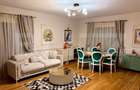 Penthouse 4 camere in Gruia | Terasa 43,97 mp | Garaj | Vila - 1