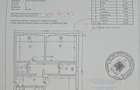 APARTAMENT 3 CAMERE//CANTACUZINO//PARTER - 1