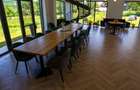 Pensiunea Qubik Praid – business turistic la cheie, complet echipată