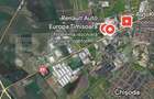 Teren intravilan, 8313mp, front stradal 39, zona Calea Sagului - 1
