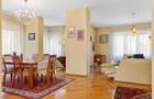 Apartament in vila Capitale plus demisol - 6