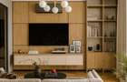 REA1029297 Studio Modern cu Terasa Impresionanta