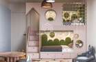 VIla Pallady Tip Duplex 133 mp utili - 4 camere Centrala Proprie - Metrou Teclu - 10