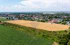 Vanzare teren intravilan 8,600mp Dragomiresti-Vale - langa A0 si A1 - 11