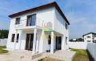 Casa 4 camere | Finisaje de calitate | Teren 344 mp | Berceni - 1