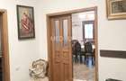 Stefan cel Mare- 5 camere mobilat si utilat,  imobil  1997, 3 locuri parcare - 12