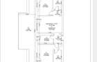 MUTARE IMEDIATA| PENTHOUSE 3 camere| METROU la 3 minute Nicolae Telcu - 6