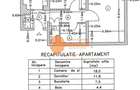 Apartament 2 camere - 55 mp - 800 m metrou Crangasi - 1