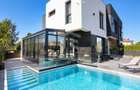 Casă spectaculoasă în Constanța | Design, tehnologie și confort - 31