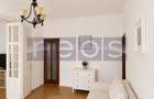 VANZARE  2  APARTAMENTE INDEPENDENTE  INTR-O VILA RENOVATA -144 mp - UNIRII