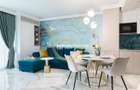Modern|Ansamblu premium Metrou Teclu zona comerciala la 7 8 minute - 1