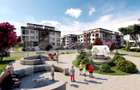 Apartament 2 camere 57.9mp utili buc separata balcon etaj 1 Sibiu - 5