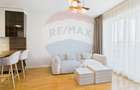 Apartament luminos cu 2 camere si parcare in Luxuria Domenii Residence - 3