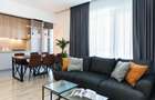 Apartament 3 camere + loc de parcare - 5