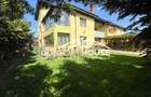 Vila P+E+M, 8 camere, teren 830mp, PIPERA – Scoala Americana - 1