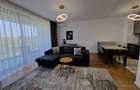 Baneasa - Jandarmeriei, Ivy Residence, ap. 2 cam mobilat, nou - 2