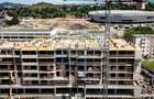 Apartament 3 camere open-space | Welmont by ROKMAN - 1