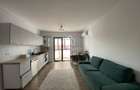 Apartament 3 camere Chiajna Dudu, parcare inclusă, mobilat