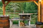 Afacere la cheie pensiune complet utilata și mobilata,energie verde, natura pura - 4