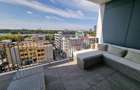Penthouse exclusivist 5 camere și vedere la lac - 12