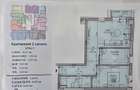 De vanzare Apartament 2 camere - Sisesti -Baneasa - Comision 0% - 21
