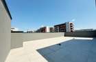 Penthouse 3 camere, decomandat, 80 mp utili,toate utilitatile-Aradului - 7