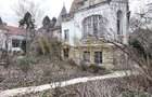 Conac Istoric de Vânzare Cluj ,Central – Locuință Deosebită cu Teren Generos - 11