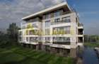 Ap 2 si 3 camere Ame Rezidence Exclusivitate - 1
